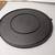 Vintage Large Cast Iron Griswold Slant Griddle Round #16 PLEASE READ DESCRIPTION 12 thumbnail
