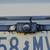 Brand NEW - Dash & Backup CAM 4" LCD Rearview Mirror Live Monitoring 6 thumbnail