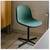 (2) Green HAY Neu 10 Chairs with Swivel Bases - $200 each 11 thumbnail
