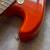 Squier Classic Vibe '60s Stratocaster 2024 Fiesta Red *Upgrades* 6 thumbnail