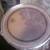 2 SLINGERLAND 1970 CONGOS SILVER SPARKLE WITH NEW HEADS AND STAND 8 thumbnail
