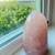 Large Rose Quartz pillar 1 thumbnail