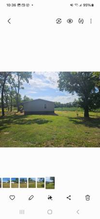 $1,300 / 4br - 1568ft2 - Home in the Country for rent (Manhattan, Ks)63978413332739122