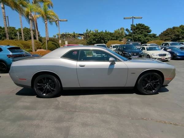2017 Dodge Challenger  R/T Coupe - $27,495 (Call *(442) 333-4896* to Confirm Availability Instantly)63476358317697123