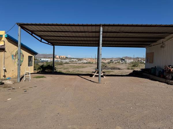 $650 Office trailer (Las Cruces)63867374816257121