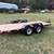 Flatbed trailer 1 thumbnail