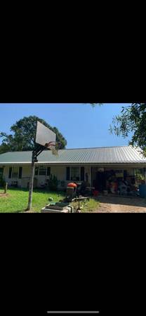 $110,000 / 1800ft2 - **Investor Special, Contract for Assignment** (Tickfaw)63902941994115122