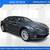 2017 Tesla Model S 90D Sedan 4D 1 thumbnail