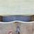Dresser 3-piece set, vintage, with beveled mirror 5 thumbnail