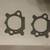 Air Cleaner Mount Gasket Briggs & Stratton 795629, 272653, 272 2 thumbnail