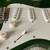 BridgeCraft Electric Guitar, Green 8 thumbnail