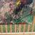 Large Abstract Multi-Colored Painting on Canvas EUC 4 thumbnail