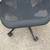 Nice Black Adjustable Office Chair 2 thumbnail