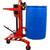 Hydraulic Drum Lifter & Transport Gator Grip 1100 Lb. Capacity 1 thumbnail