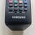 Samsung TV Remote Control (Model: BN59-00511A) For Sale 2 thumbnail