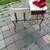 Mid / century atomic era wire telephone bench B114 6 thumbnail