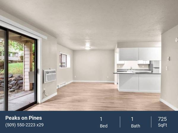 Comfort and functionality to live your best life! Tour Today 1