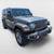 2022 Jeep Wrangler Unlimited Sahara 4x4 4WD SUV 3 thumbnail