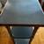 2 PRO KITCHEN STAINLESS STEEL PREP TABLE 3 shelf 9 thumbnail