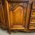 Vintage French Provincial Louis XV Style Sideboard 5 thumbnail