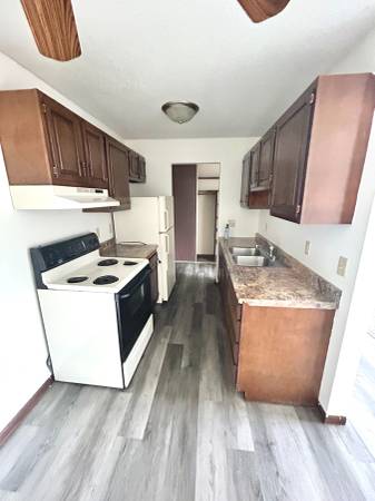 $1,050 / 1br - Apartamentos de 1 dormitorio en St. Paul - Lavandería individual - Disponible en octubre (St. Paul)63868699213569120