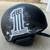 Harley Davidson Motorcycle Helmet 1 thumbnail