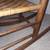 Beautiful Antique Wood Rocking Chair 4 thumbnail