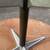Herman Miller Eames Table. 48" Round Office or Dining Table. MSRP $1,600 14 thumbnail