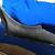 Custom modified widened VW Golf MK4 front fenders 5 thumbnail