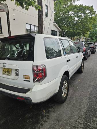Honda pilot - $2,500 (Brooklyn)63654715691011123