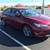 2015 Camry SE - Ruby Red Flare Pearl 3 thumbnail