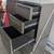 Herman Miller file cabinet with key ($75 each) 5 thumbnail