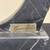 Yaacov Heller 20th Century Jerusalem Israel Metal/Marble Sculpture 5 thumbnail