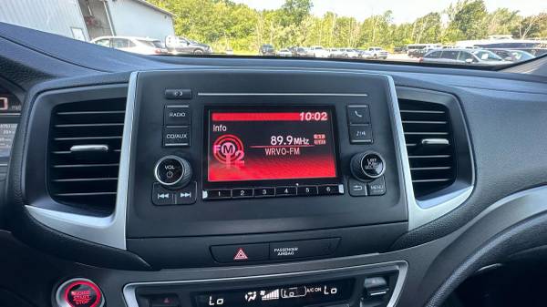 2018 Honda Ridgeline - Bueno y mal crédito, 225 vehículos, ¡reputación A+! - $19695.00 (Auburn, NY)63442679153409123