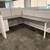 40+ ALLSTEEL OFFICE CUBICLES WORKSTATIONS GLASS 2 thumbnail