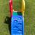 Step 2 All Star Sports Climber Slide Playset 2 thumbnail