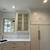 AMAZING WHITE & GRAY KITCHEN CABINETS,VIKING RANGE,SUB-ZERO APPL&MORE 8 thumbnail
