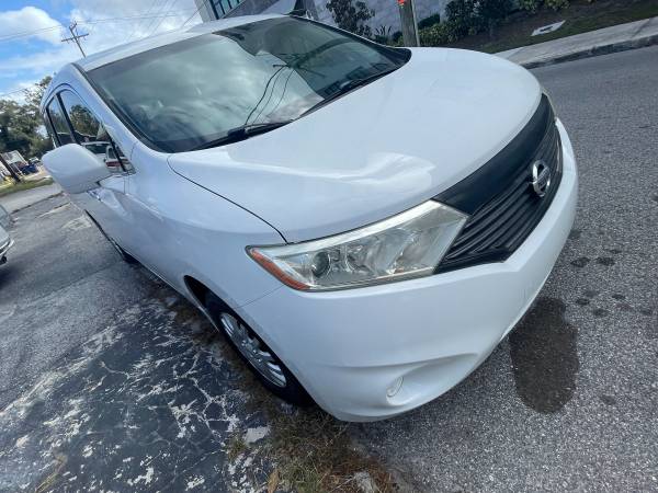 2015 Nissan Quest - $3.499 (TAMPA)63443665650691121
