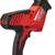 Milwaukee M18 HACKZALL Reciprocating Saw 2625-20 New 3 thumbnail