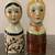 Two Sisters - Vintage Style Vases 1 thumbnail