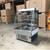 Subway Sandwich Sushi Showcase Open Air Grab Refrigerated Display Case 18 thumbnail