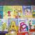 DR SEUSS BOOK  LOT 49 CHILDREN BRIGHT EARLY BEGINNER SAM GUS LIGHT UP 7 thumbnail