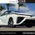 2019 Toyota Mirai sedan Crystal White 1 thumbnail