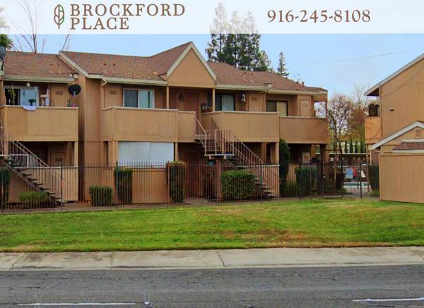$1,395 / 1br - 1/2 MTH FREE + Grocery Stores Nearby + Pets Always Welcome (Sacramento)64043664248961120