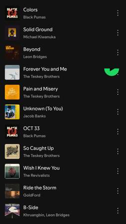 Looking for musicians for Soul band 1