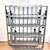 Bed Frame Queen Foldable Bed Frame Tool-Free Heavy Duty Metal Platform 4 thumbnail