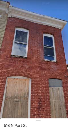 ***Handyperson Special! Duplex Options, and Rental Dwelling! 1