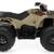 2025 Yamaha Kodiak 450 EPS ATV: Sale 11 thumbnail