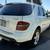 2008 Mercedes-Benz ML350 one owner 3 thumbnail