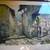 Beautiful Vintage Original Chinese Detailed Hand Signed Watercolor 2 thumbnail